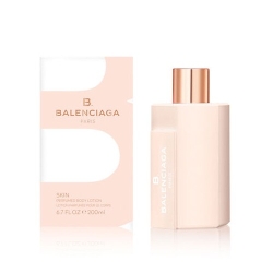 Balenciaga B Skin Perfumed Body Lotion 200ML