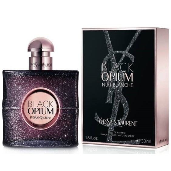 Yves Saint Laurent Black Opium Nuit Blanche 30ML