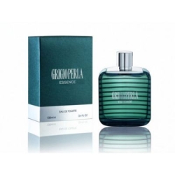 Profumo da Uomo Grigioperla Essence confezione da 100ML