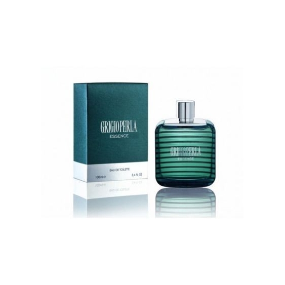 Profumo da Uomo Grigioperla Essence confezione da 100ML