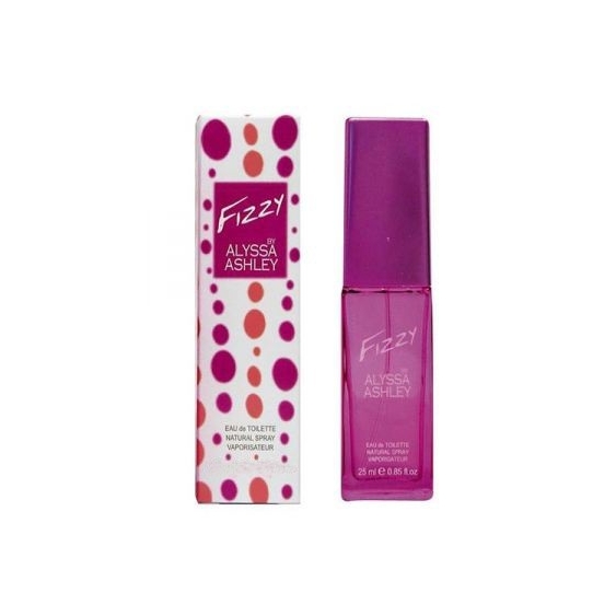 Profumo da Donna Alyssa Ashley Fizzy   confezione da 50ML