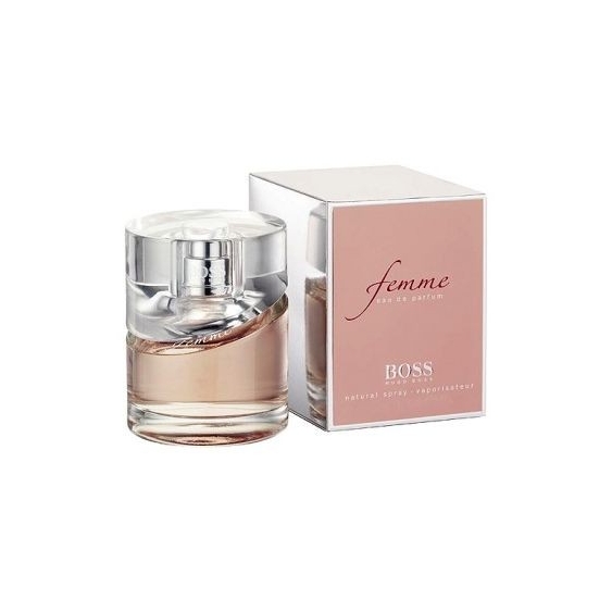 Profumo da Donna Boss Femme confezione da 75ML