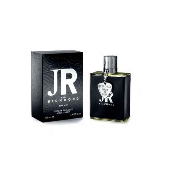 Profumo da Uomo John Richmond For Men confezione da 100ML