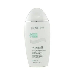 Trattamento Donna Biotherm Biosource biosensitive confezione da 200ML