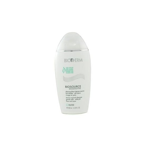 Trattamento Donna Biotherm Biosource biosensitive confezione da 200ML