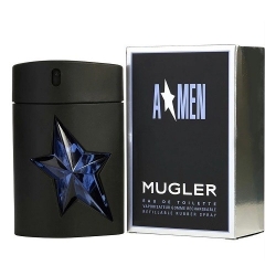 Mugler A*Men Ricaricabile 50ML