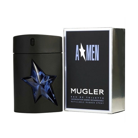 Mugler A*Men Ricaricabile 50ML