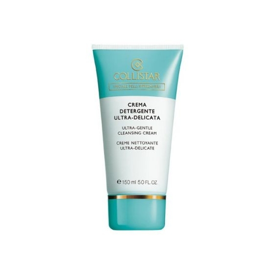 Trattamento Donna Collistar Crema Detergente Ultra-Delicata confezione da 150ML