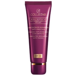 Trattamento Donna Collistar Magnifica® Concentrato Riparatore Anti-Macchia confezione da 50ML