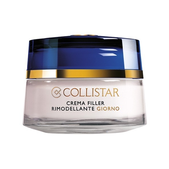Trattamento Donna Collistar Crema Filler Rimodellante Viso confezione da 50ML