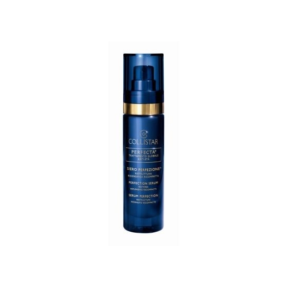 Trattamento Donna Collistar PERFECTA Siero Perfezione confezione da 50ML