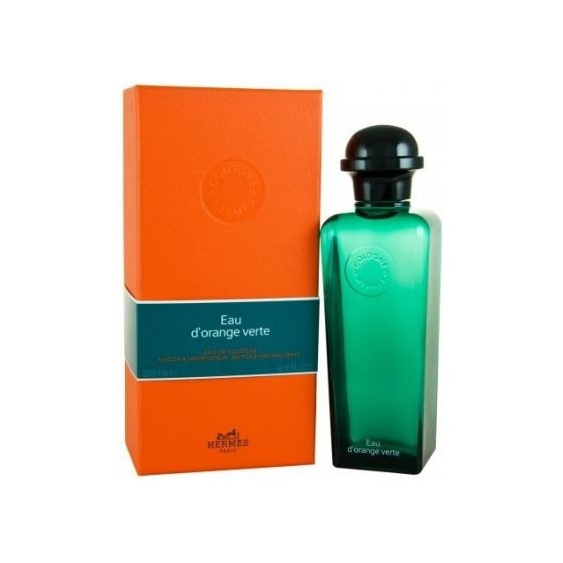 Hermès Eau d'Orange Verte 400ML