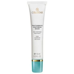 Trattamento Donna Collistar Trattamento Contorno Occhi confezione da 15ML