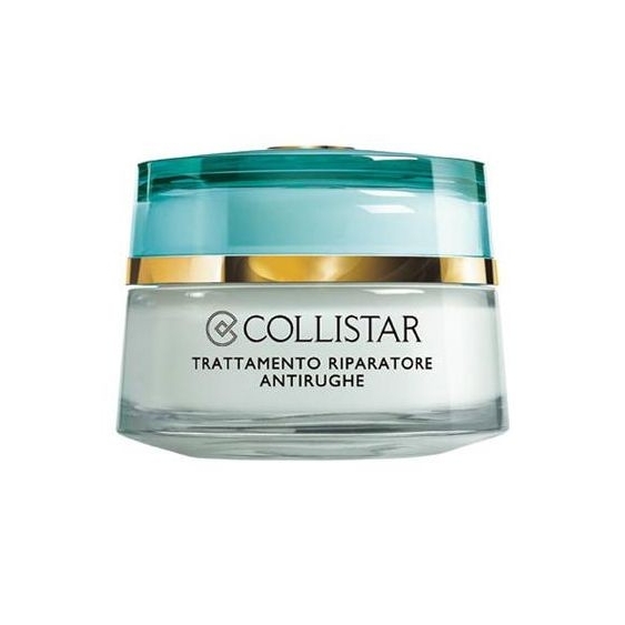 Trattamento Donna Collistar Trattamento Riparatore Antirughe confezione da 50ML