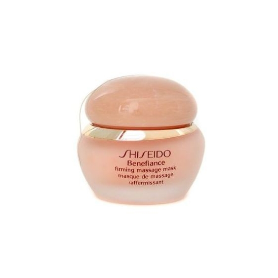 Trattamento Donna Shiseido Benefiance - Firming Massage Mask confezione da 50ML