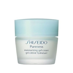 Trattamento Donna Shiseido Pureness - Moisturing Gel Cream confezione da 40ML