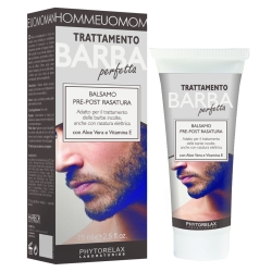 Phytorelax Trattamento Barba Perfetta 75ML