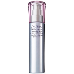 Trattamento Donna Shiseido White Lucency - Brightening Serum Neck and Decollete confezione da 75ML