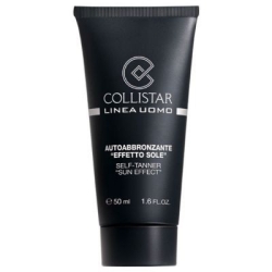 Trattamento Uomo Collistar Linea Uomo Autoabbronzante 'Effetto Sole' confezione da 50ML