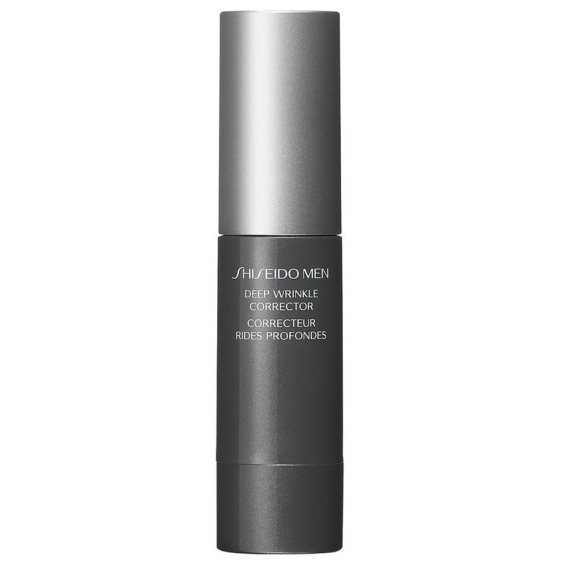 Trattamento Uomo Shiseido Men Deep Wrinkle Corrector confezione da 30ML