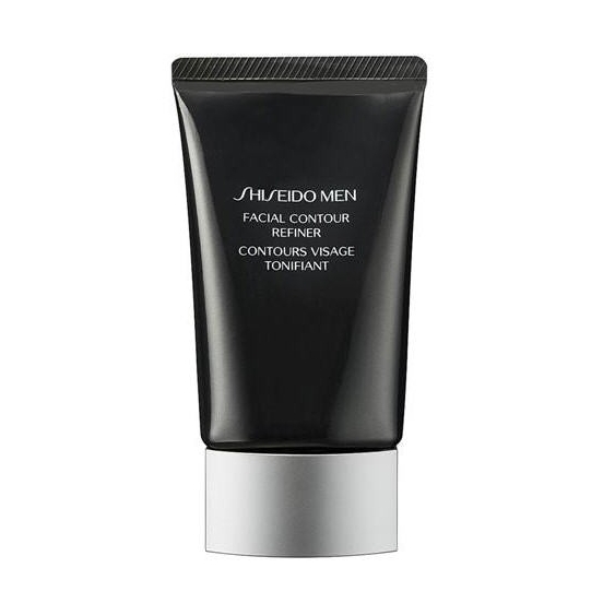 Trattamento Uomo Shiseido Men Facial Contour Refiner confezione da 50ML