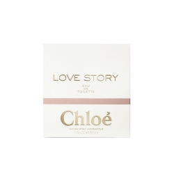 Chloé Love Story Eau de Toilette 30ML