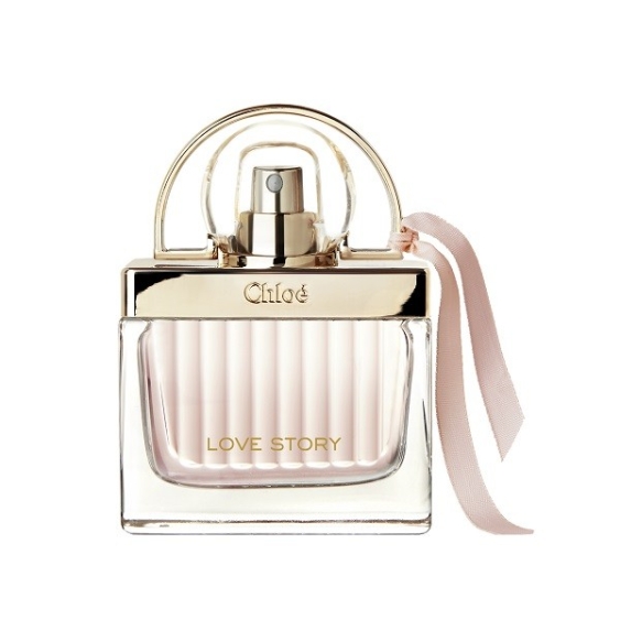 Chloé Love Story Eau de Toilette 30ML