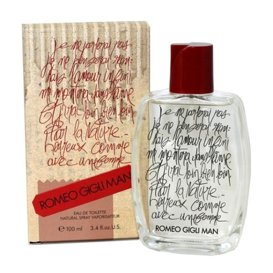 Romeo Gigli Man 50ML