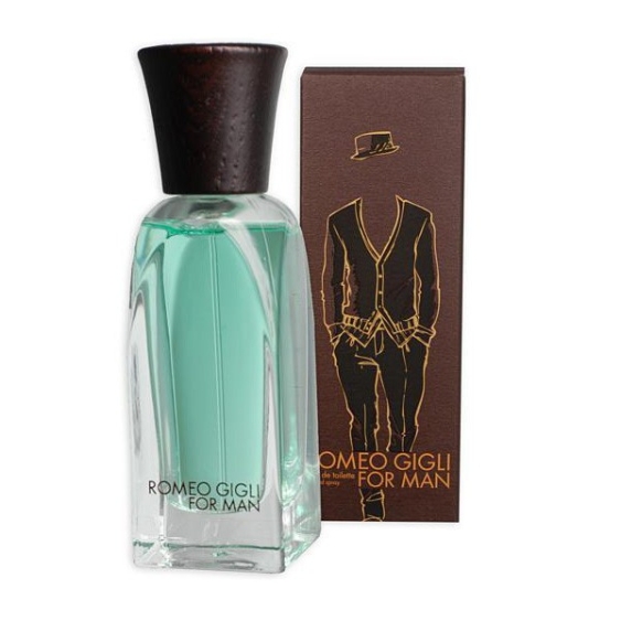 Romeo Gigli For Man 125ML