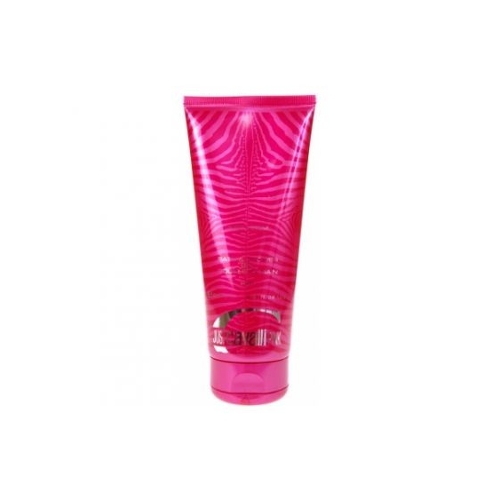 Just Cavalli Pink bath and shower gel 400ml