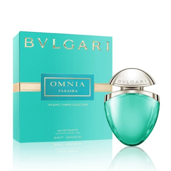 Bulgari Omnia Paraiba 25ML