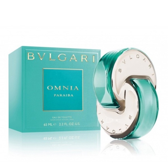Bulgari Omnia Paraiba 40ML