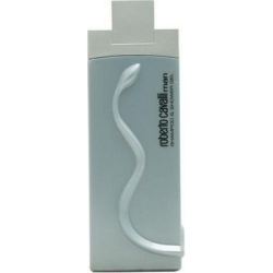 Cavalli Man Shampoo and Shower gel 200ml