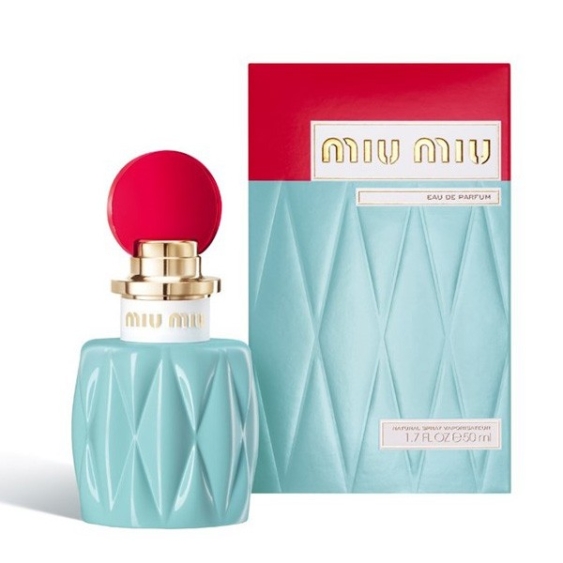 Miu Miu Eau de Parfum 100ML