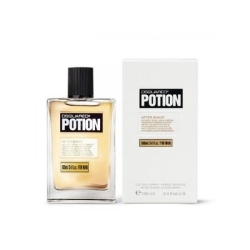 Dsquared2 Potion After shave lotion spray 100ml