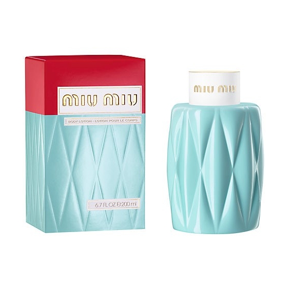 Miu Miu Body Lotion 200ML