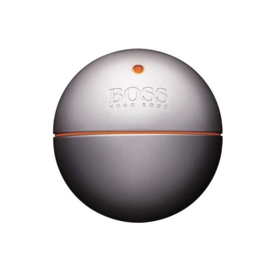 Boss in Motion after shave spray  90ml