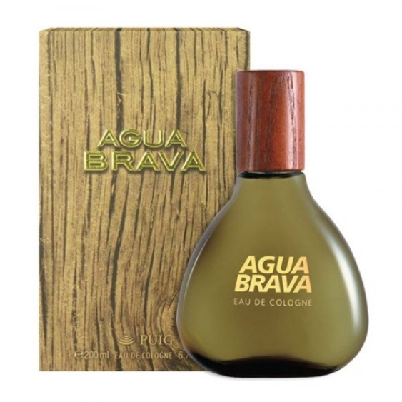 Antonio Puig Agua Brava 200ML