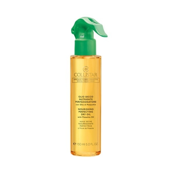 Collistar Olio Secco Nutriente 150 ml - ProfumeriaWeb