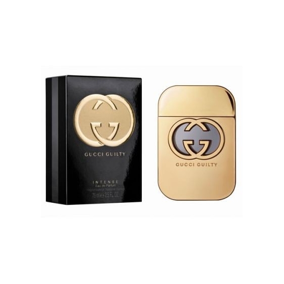 Profumo da Donna Gucci Guilty Intense confezione da 50ML