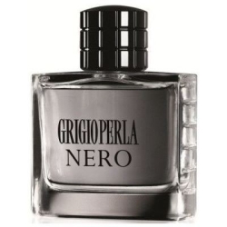 Profumo da Uomo Grigioperla Nero confezione da 100ML