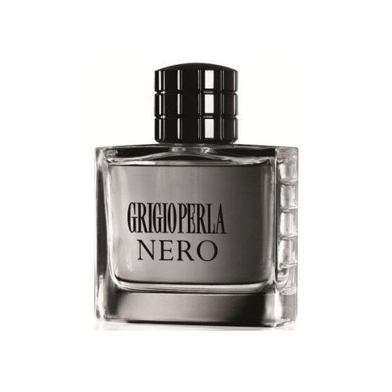 Profumo da Uomo Grigioperla Nero confezione da 100ML