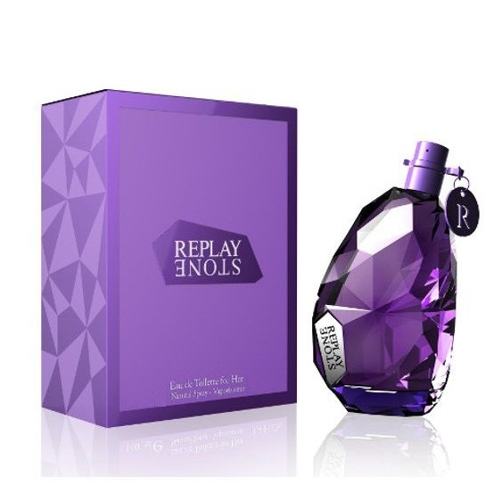 Replay Stone for Her 100ML