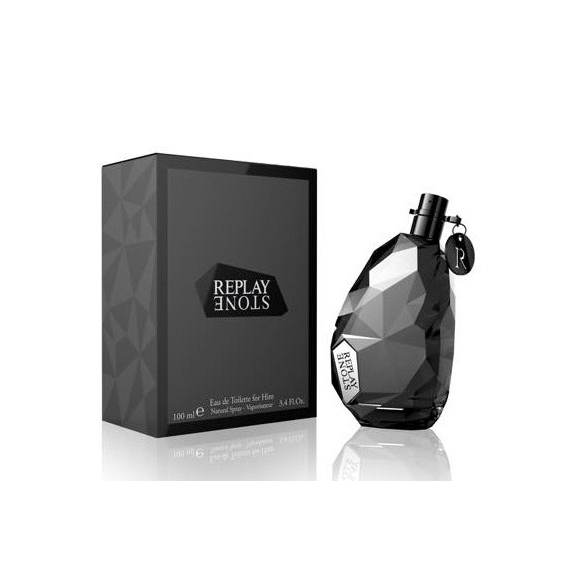 Replay Stone for Him 30ML