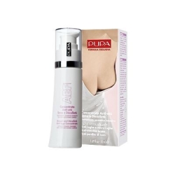 Trattamento donna Pupa Concentrato Anti-età Seno e Decollete - confezione da 50ml