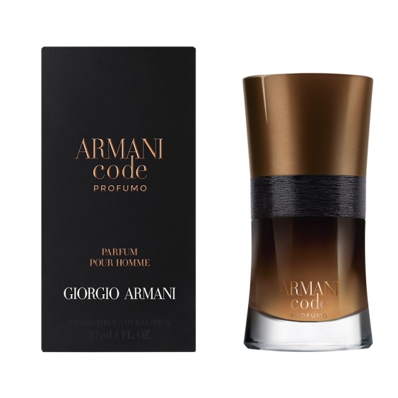 Armani Code Profumo 30ML