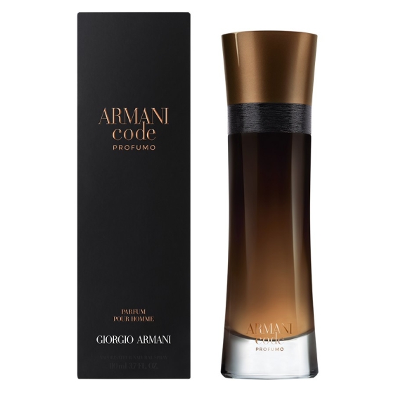 Armani Code Profumo 110 ml | ProfumeriaWeb
