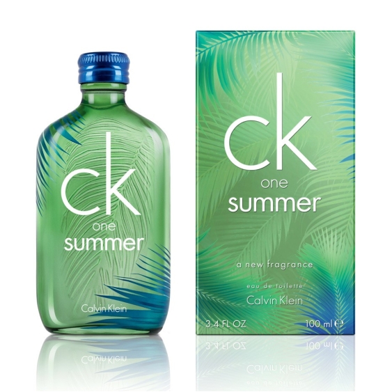 Calvin Klein Ck One Summer 2016 100ML