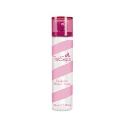 Aquolina Pink Sugar deodorant spray 100ml
