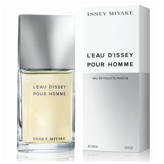 Issey Miyake L'Eau d'Issey Pour Homme Fraiche 100ML